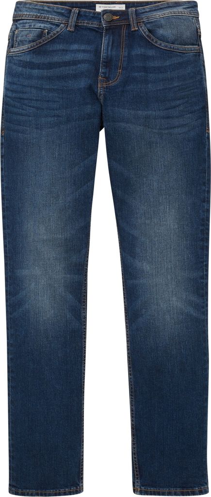 Tom Tailor Jeans Slim JOSH 5-Pocket-Jeans