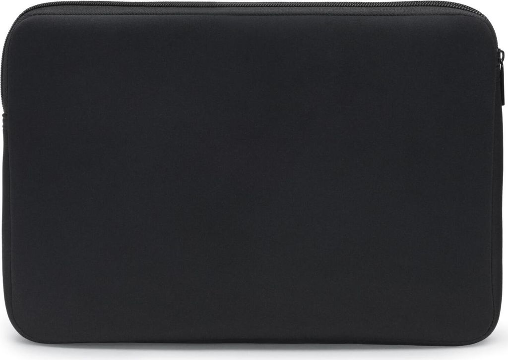DICOTA Laptophülle Perfect Skin Recycling-PET schwarz bis 29,5 cm (11,6 Zoll)
