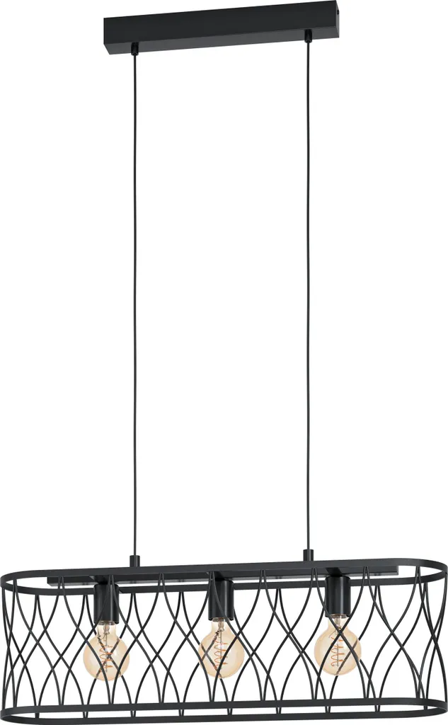 Eglo Giltspur 43554 Sospensione: Illumina i tuoi momenti speciali
