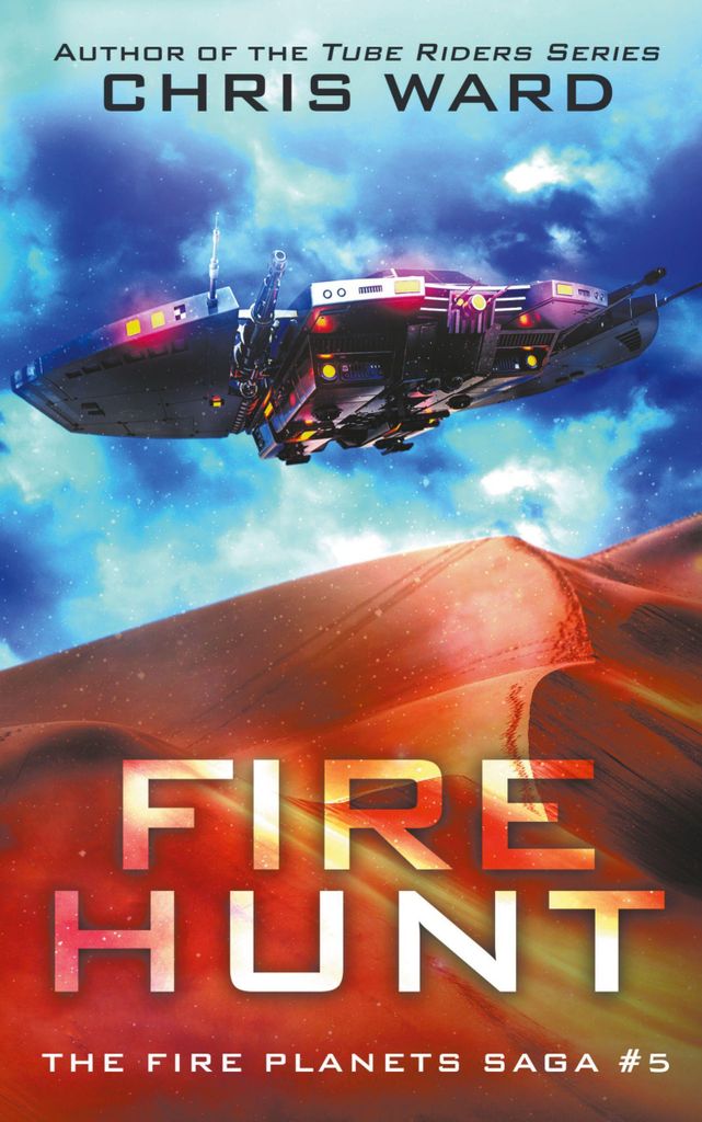 Fire Hunt