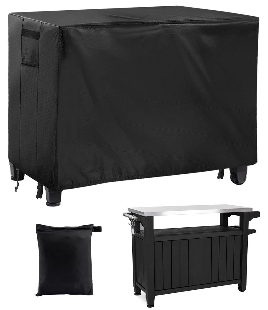 Omgoods - Waterdichte Tafelhoes voor Unity XL - Zware Productafbeelding 