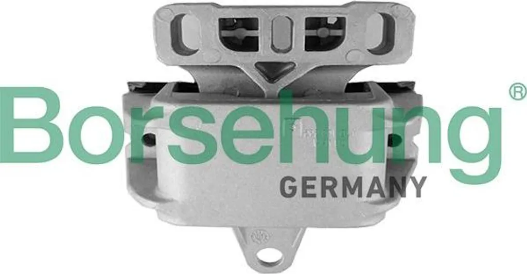 Support moteur anti-vibration OE 1J0199555AJ pour Skoda Octavia et Audi A3