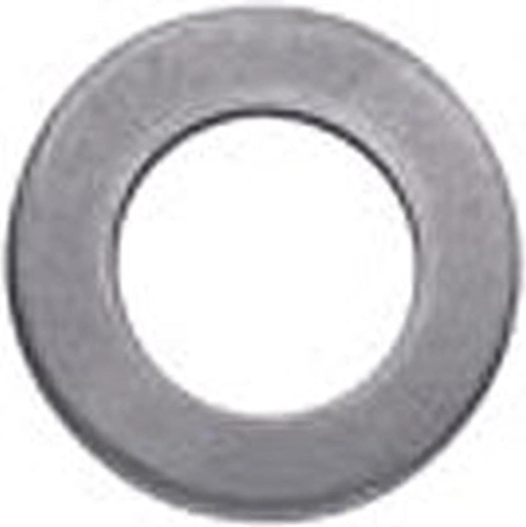 Kellner & Kunz Beilagscheibe M 16 Niro DIN 125 A2, 1 Stk.