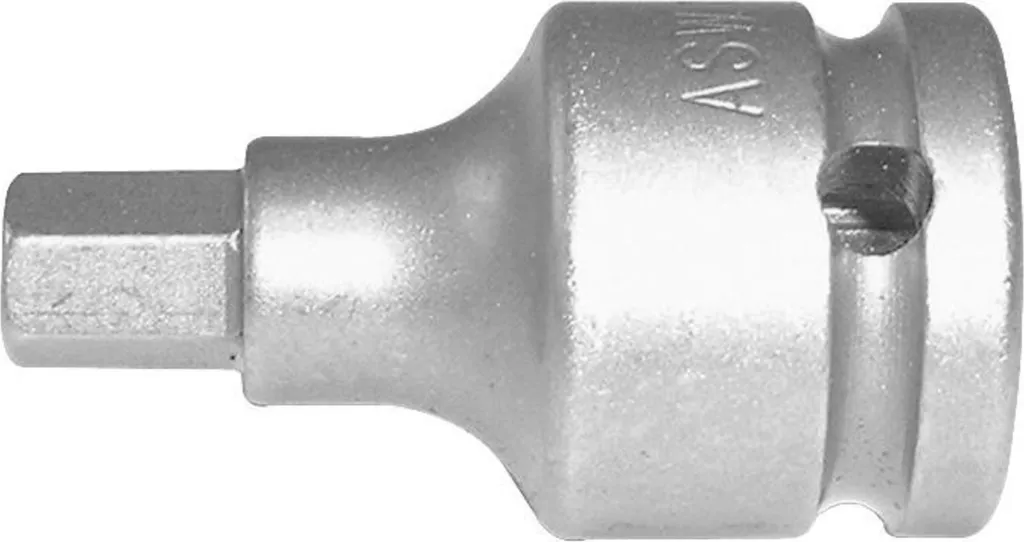 La Bussola dei Campioni: ASW 725 1/2" 8mm i6-KT.SW L55mm Recensione