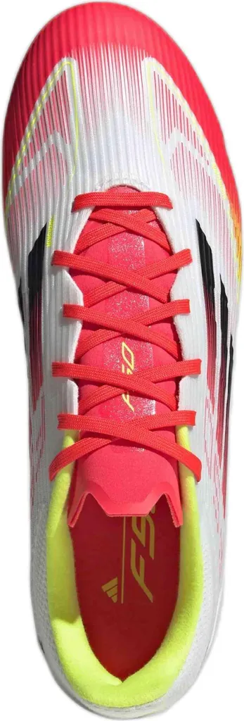Chaussures de Foot Adidas IE1262 Multicolore Taille 43 1/3 Performance - 3