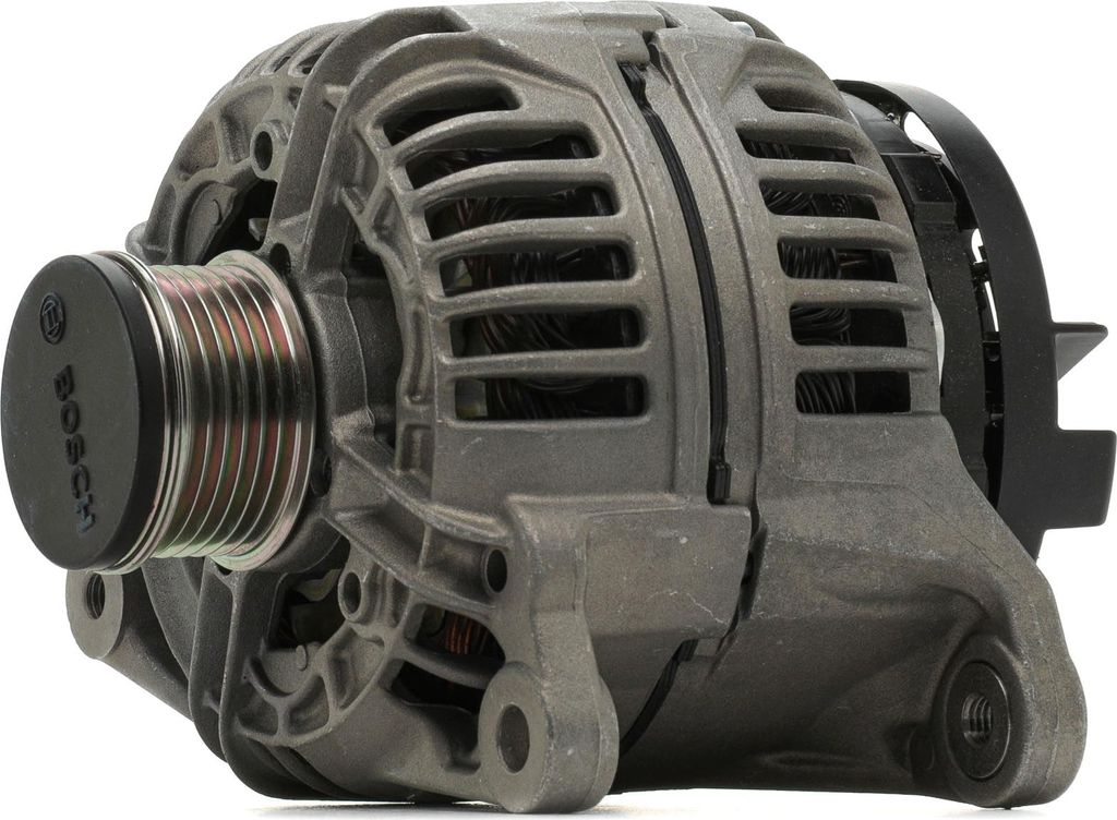 BOSCH 0 986 046 520 Lichtmaschine Generator LiMa 120A 14V Produktbild 