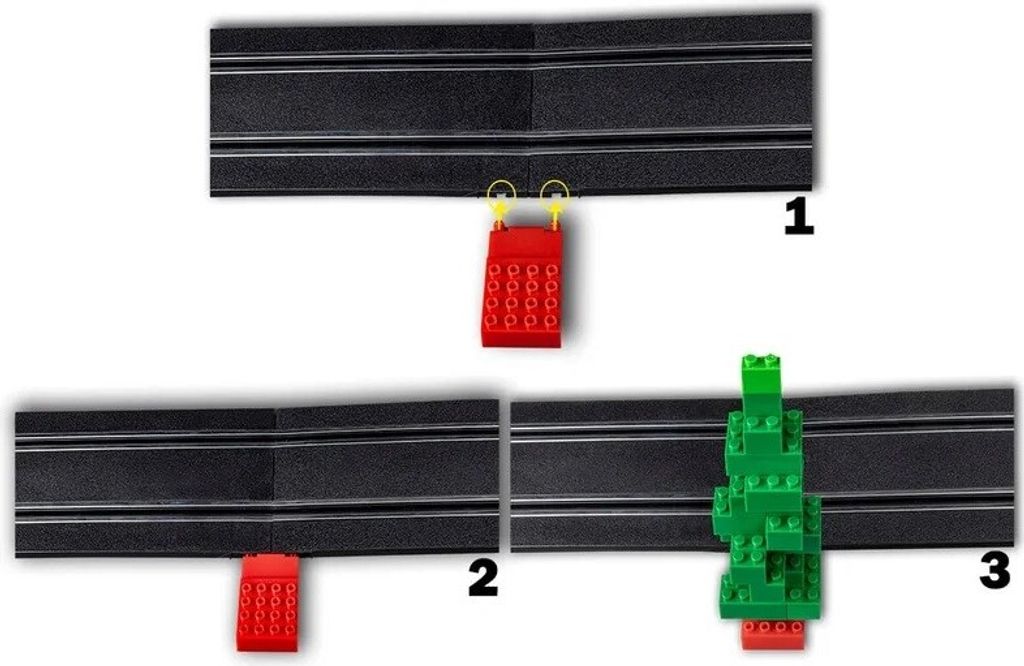 Build 'n Race - Závodná sada 3.6 Obrázok produktu 8