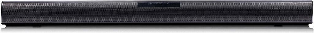 Soundbar LG SQC4R 4.1 (220 W) s bezdrátovým subwooferem a Obrázek produktu 7