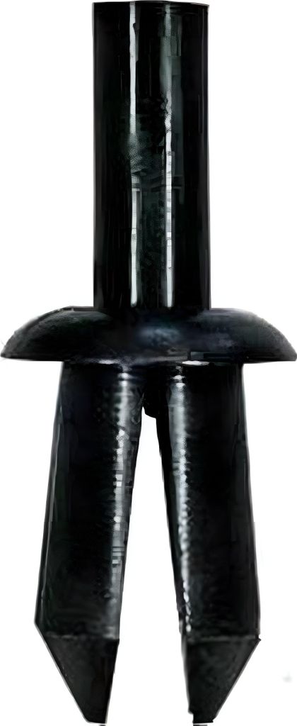 JMP Verkleidungs-Drucknieten 10er-Pack - Ø 6,5mm