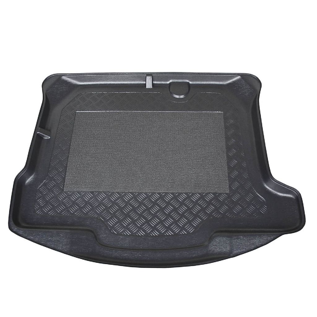 Z537596 Kofferraumwanne passend für Mazda 3 II Sport (BL) 05.2009-2013 Limousine 4türer