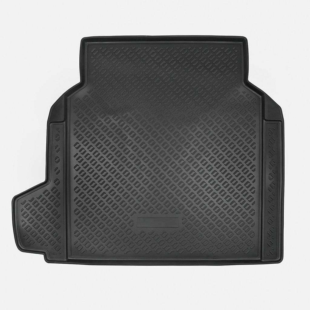 Tapis De Coffre en Caoutchouc TPE Pour Alfa Romeo Giulia 2 Image du produit 