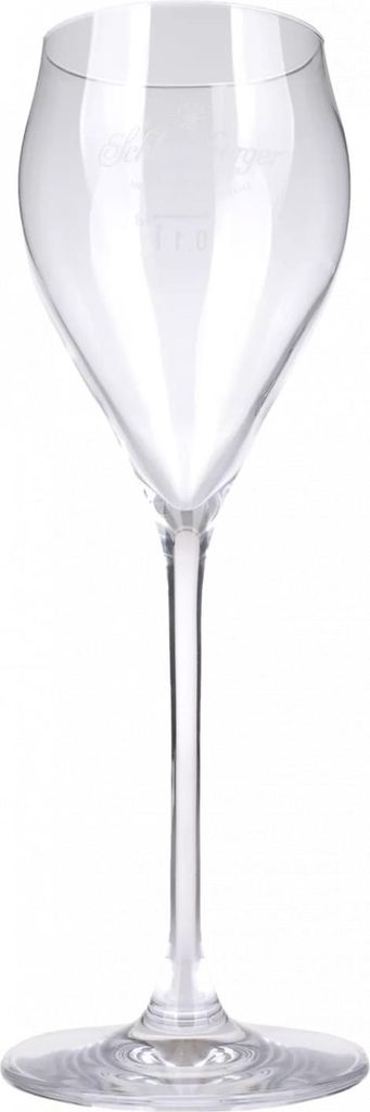 Schlumberger Sektglas 0,1l Produktbild 