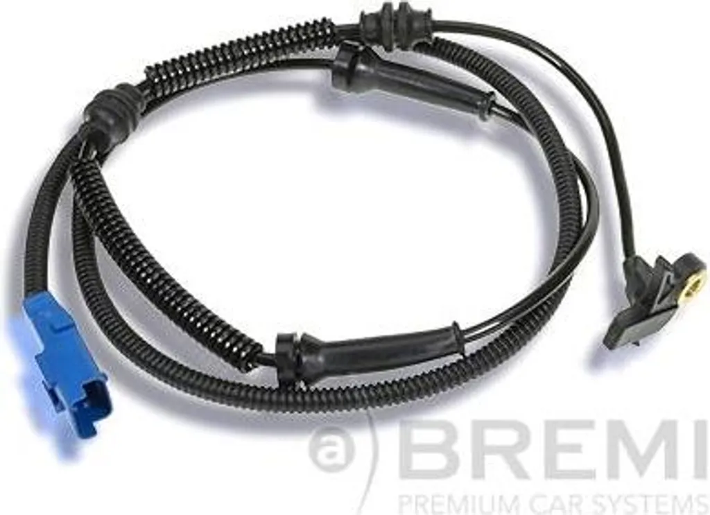 Acquista Sensore Velocità Ruota BREMI 50213 Citroën C5 OE 454586