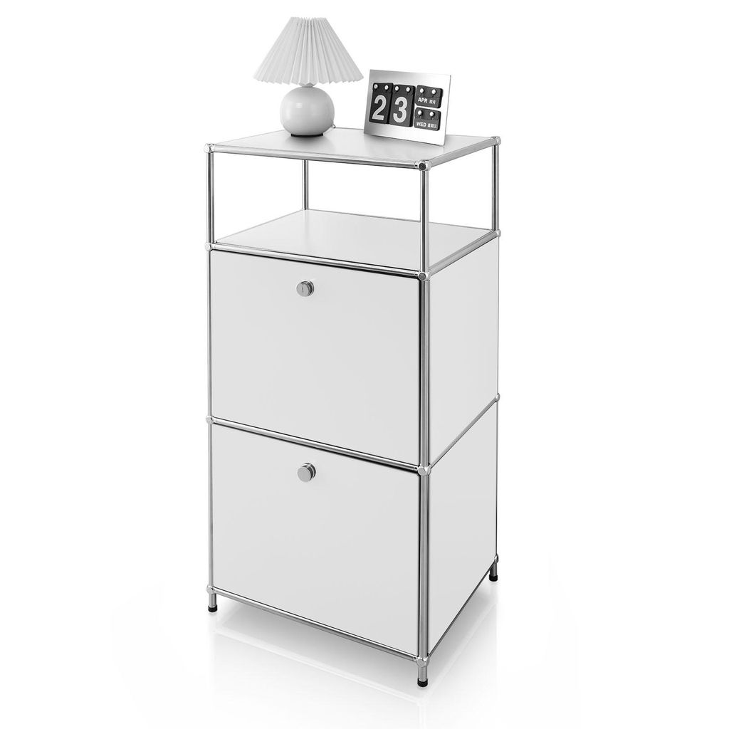 Floordirekt Mehrzweckregal Concept Epure MK-120, Produktbild 