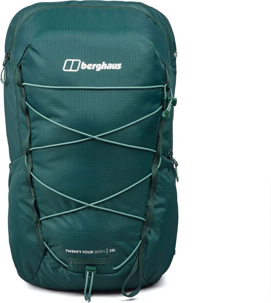 24/7 365 U28, Rucsac Unisex, LM2 PEAK, ONESZ - Berghaus