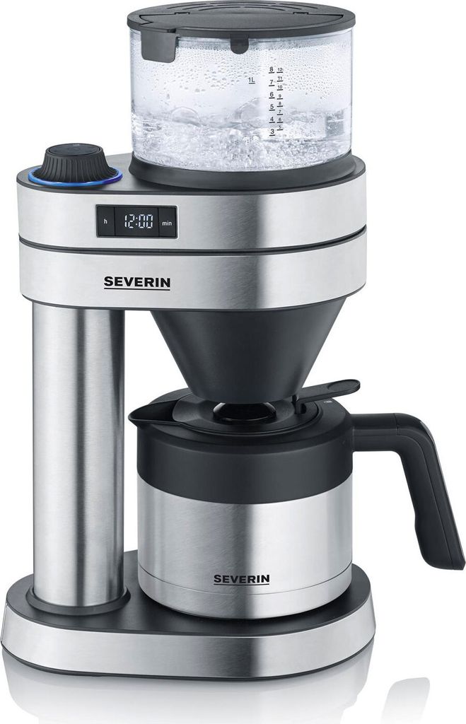 Severin KA 5763 Cafe Caprice Thermoline Obrázok produktu 