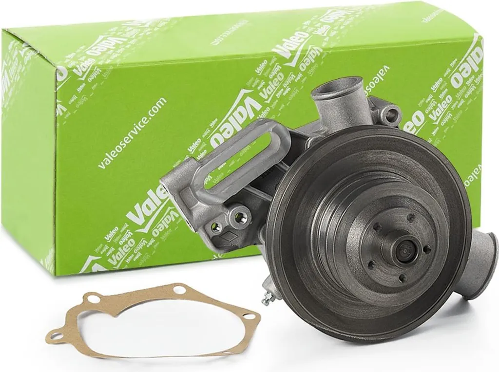 Pompe à eau pour Citroën CX II : Idéal pour rénovation moteur Pro - 2