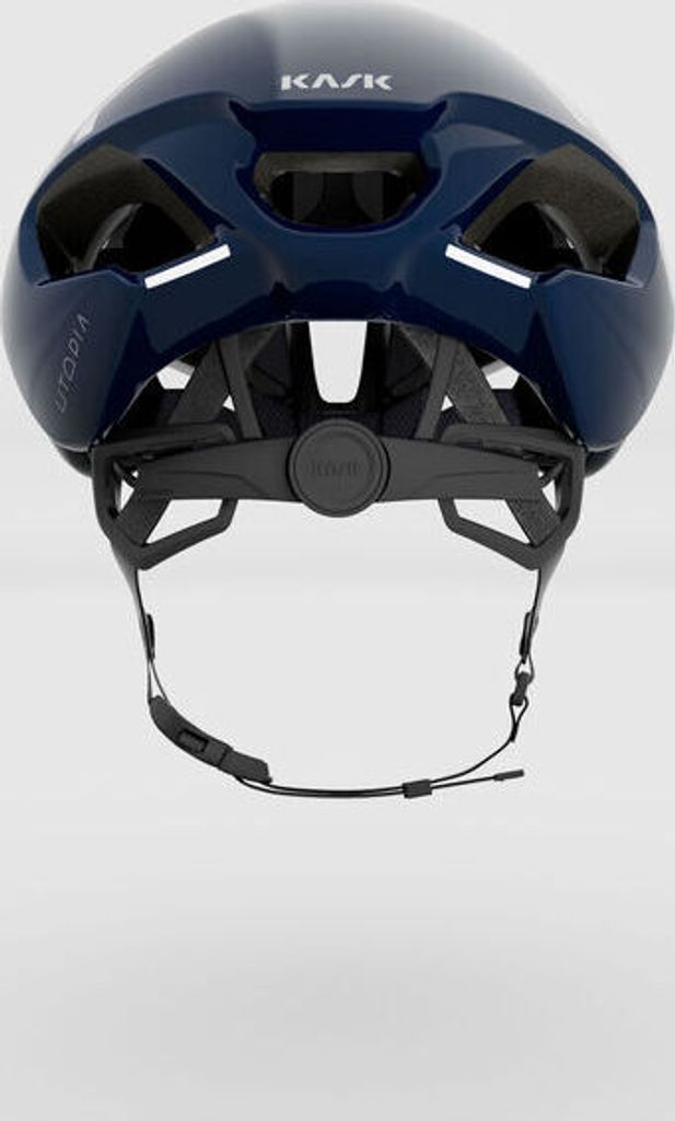 KASK Utopia Y Helm, Farbe:Oxford Blue, Größe:M (52-58 cm)