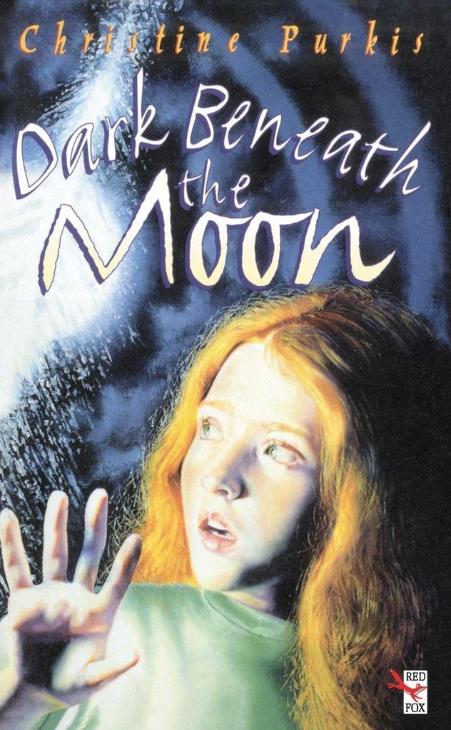 Dark Beneath The Moon