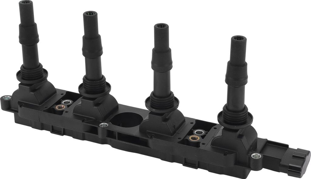 Zündspule Zündspulenpaket Nr.1208008 für Opel für Astra 1998-2010