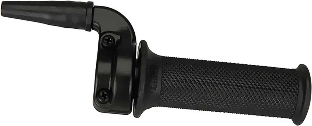Réparer une commande de gaz dure sur MBK X-Power et Yamaha TZR50 Domino