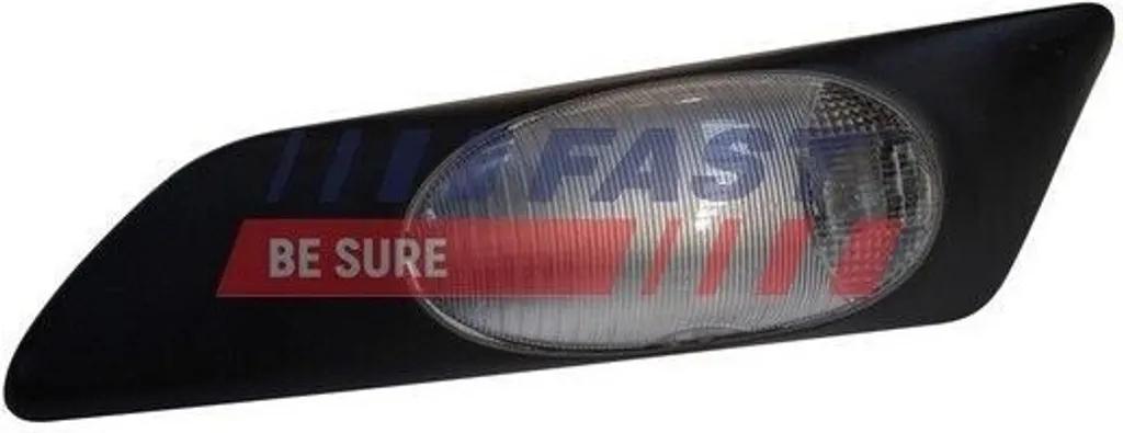 Feu stop supplémentaire FAST FT87317 pour Sprinter W906 Crafter 2E