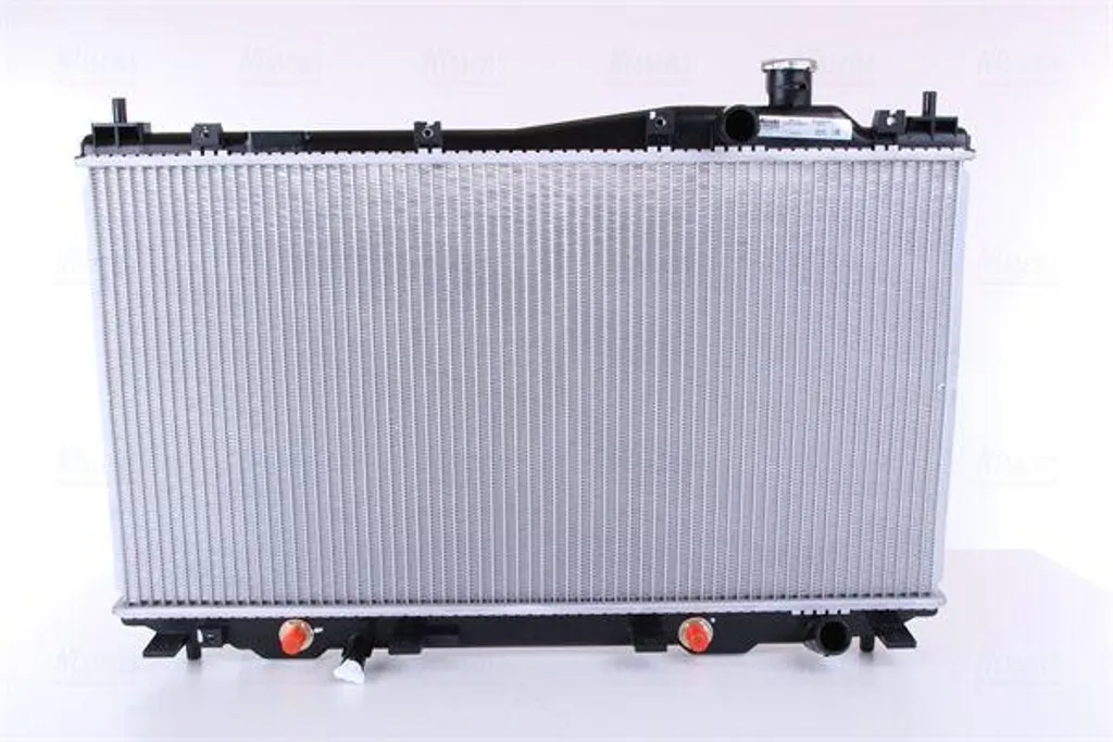 Radiateur de Refroidissement Liquide pour Honda Civic avec OE 19010PLCJ01