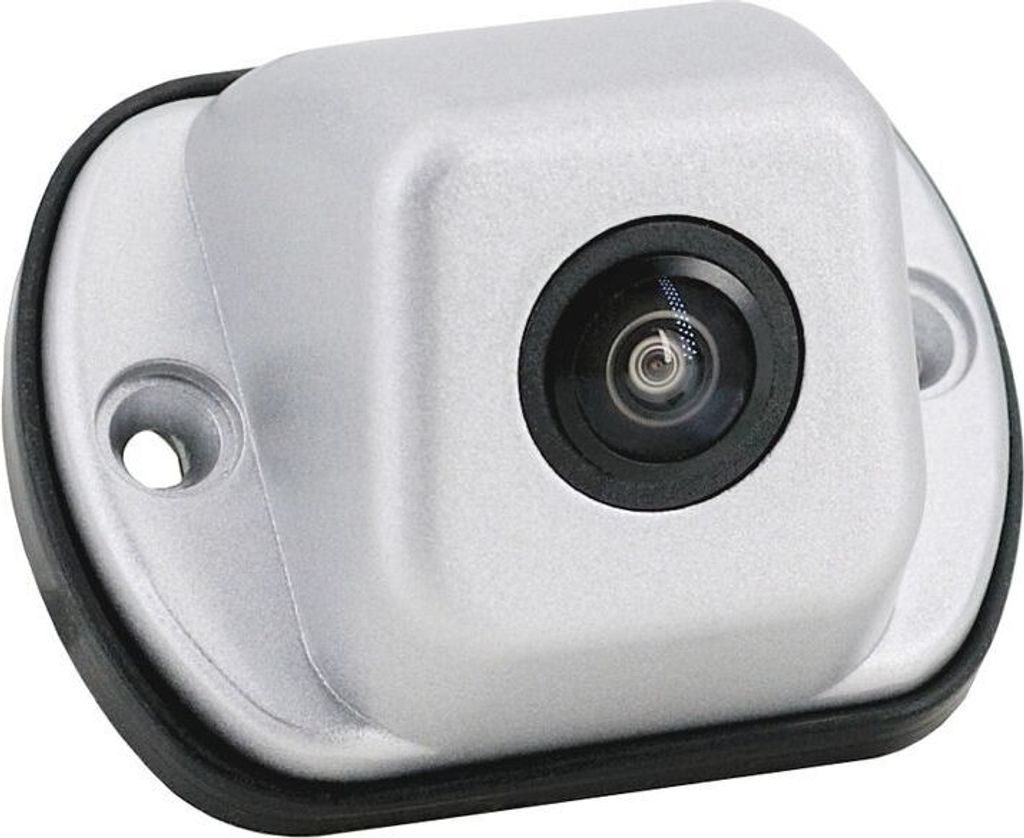 Rückfahrkamera NAVIGATOR HD | HD 1080P | 170° | Nummernschild- oder Seitenkamera