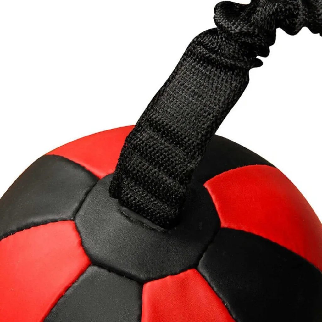 Équipement de boxe horizontale DBX-SB-2 pour travailler l'esquive - 4