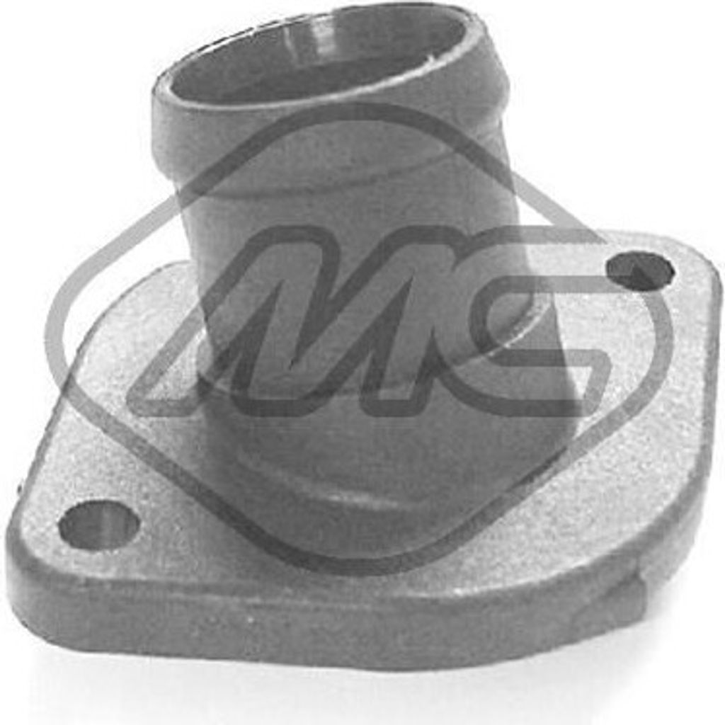Metalcaucho Thermostat Kühlmittel für VW Golf IV Schrägheck Produktbild 