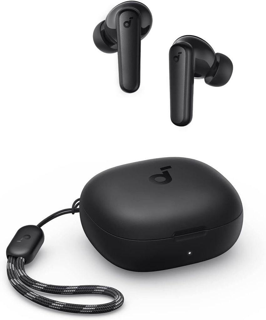 soundcore by Anker P20i Kabellose Bluetooth Kopfhörer Produktbild 