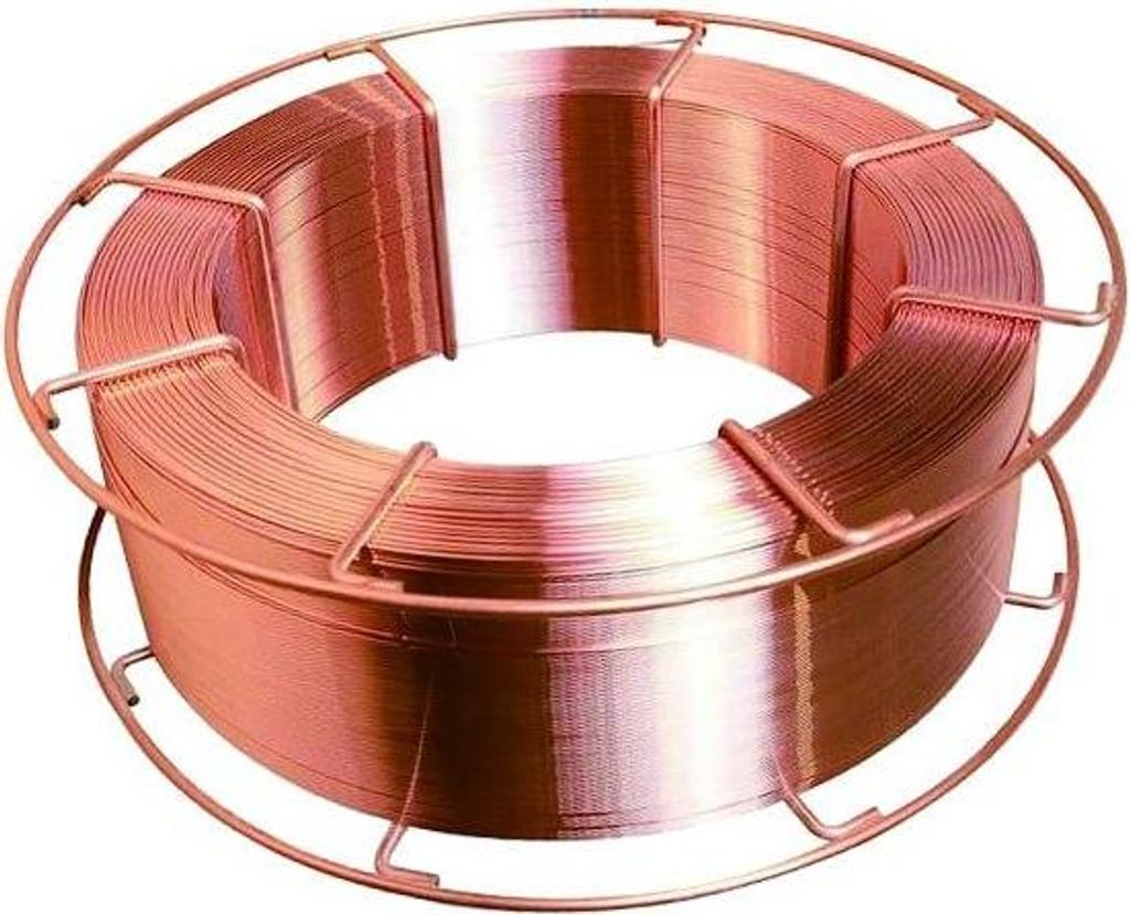 Fil de soudure Procraft SW815 CO2 0,8/15kg | SW815, Image du produit 