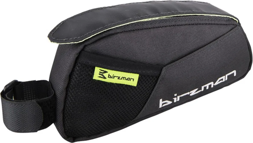 Sacoche de Vélo Birzman Belly B pour Rangement Nutrition et Téléphone