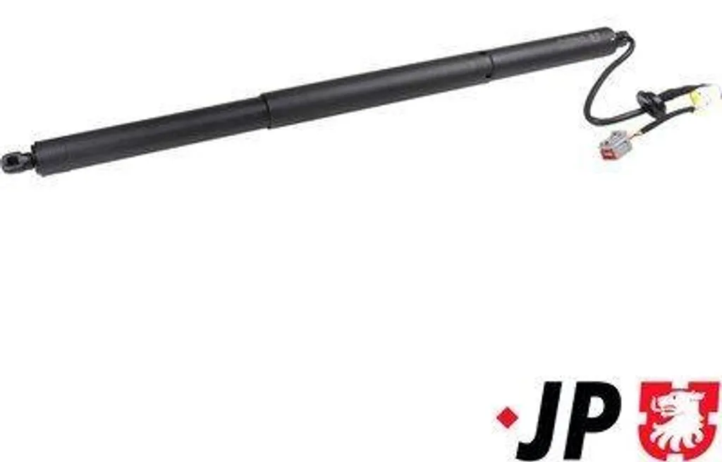 Réparer le coffre électrique Tesla Model S avec moteur JP GROUP 5YJS 12V