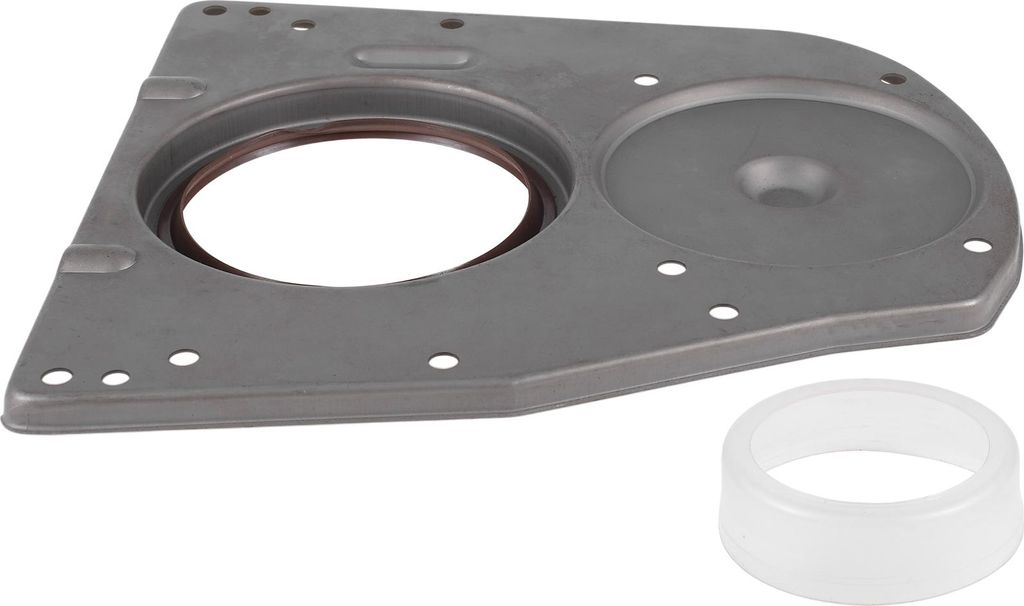 Hintere Kurbelwellenöl-Dichtung für Mercedes-Benz Clc-Klasse 2008-2011 Nr. A2720100614 NBR Gummi Metall Motor Hauptdichtung 1 Stück
