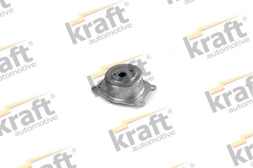 Supprimez les Vibrations Moteur Opel Zafira - Palier KRAFT 1491828 Pro