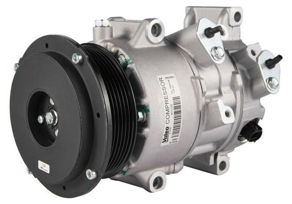 VALEO 811105 6SEU Klimaanlage Klimakompressor R134a für Produktbild 
