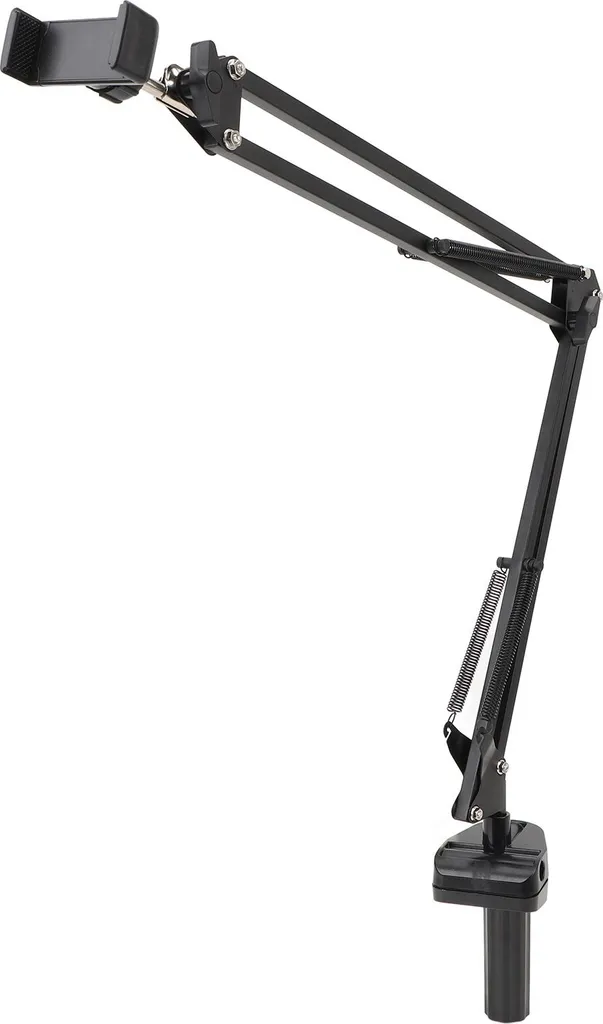 Support de téléphone Overhead Jectse à bras articulé flexible 360°