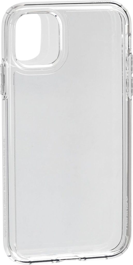 Spigen Ultra Hybrid iPhone 11 Clear Produktbild 