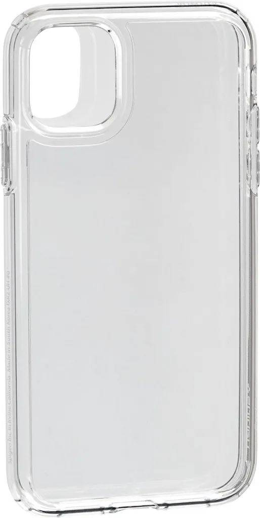 Spigen Ultra Hybrid iPhone 11 trasparente