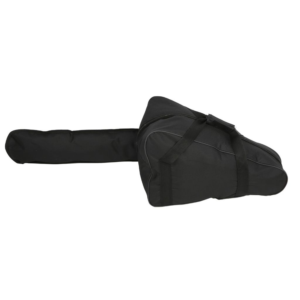 Sac de transport pour tronçonneuse Sac portable en tissu Image du produit 