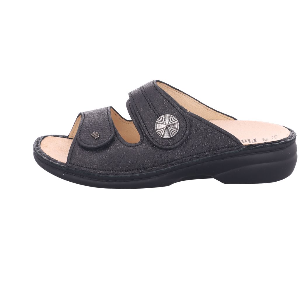 Finn Comfort Komfort Pantoletten Damen 31383934353233 Produktbild 