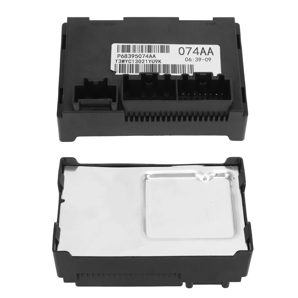 Réparer Erreur 4WD Grand Cherokee avec Module TCCM 68395074AA Neuf