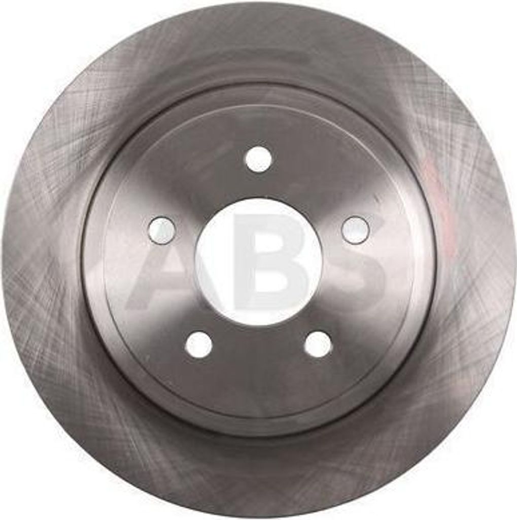 A.B.S. 17900 Bremsscheibe OE 4513092 kompatibel mit Maverick, Tribute