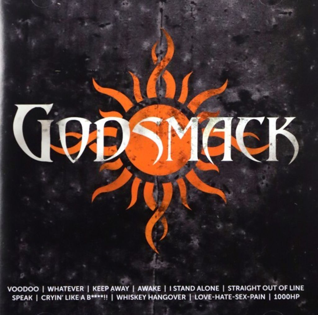 Godsmack: Ikone