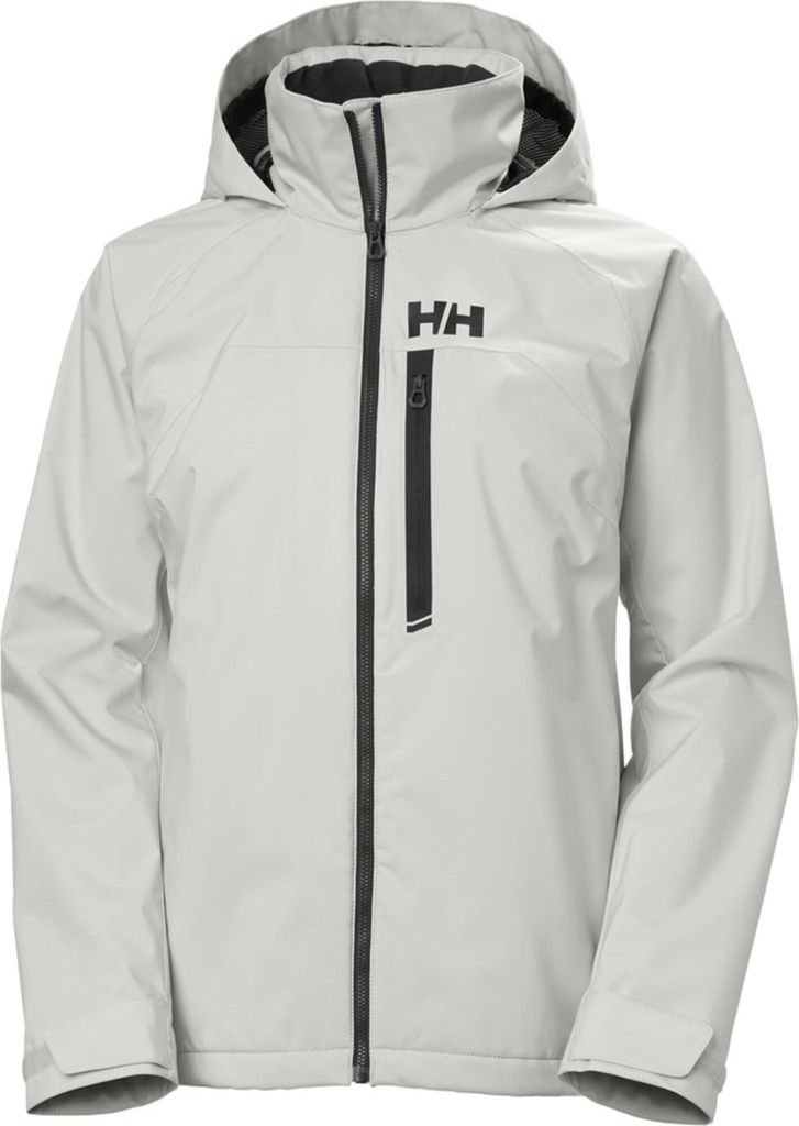 Helly Hansen Jacken W Hp Racing Lifaloft Hood Jkt, 30373917, Größe: 158