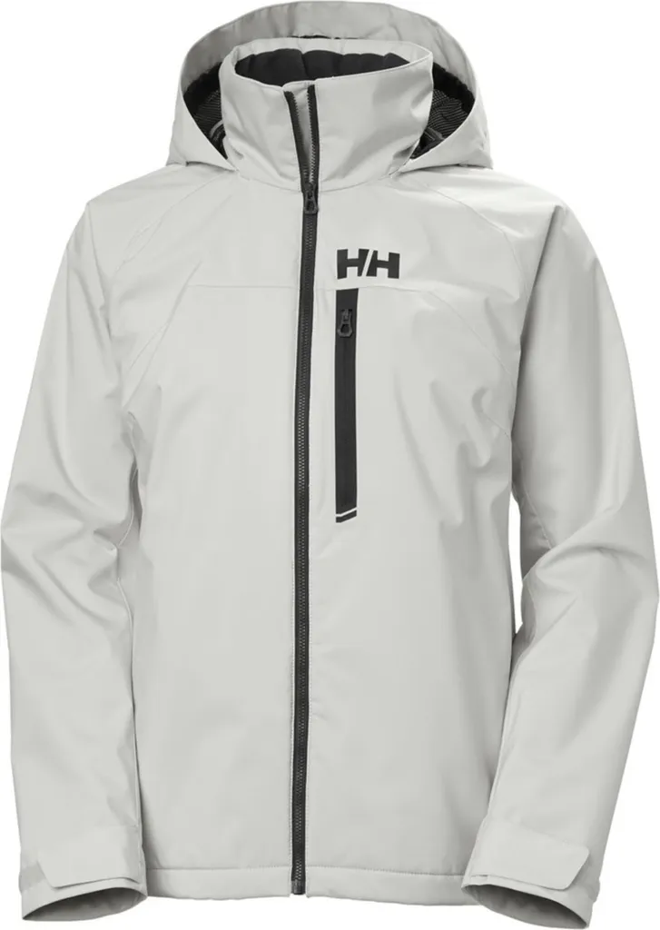 Veste imperméable et chaude HP Racing Lifaloft Helly Hansen en 158