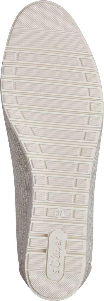 s oliver pumps keilabsatz