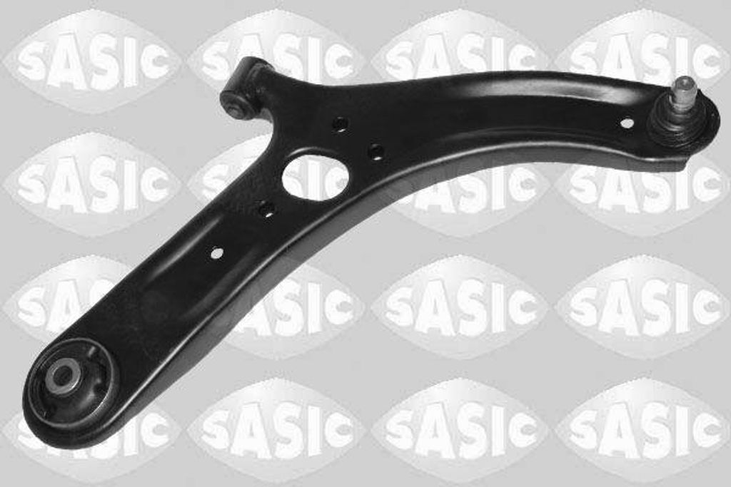 SASIC 7476379 Querlenker, Radaufhängung OE 545011W000 kompatibel mit Rio