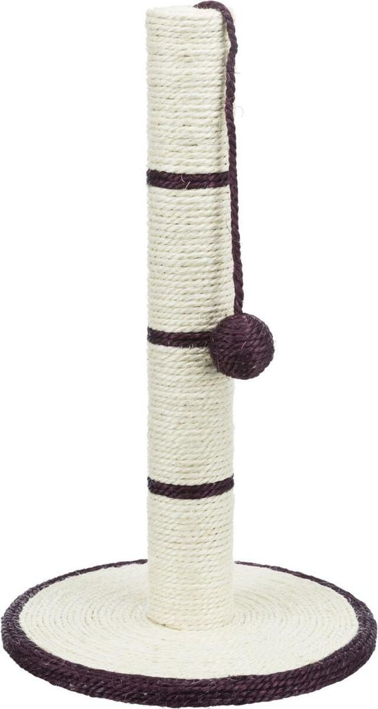 TRIXIE Kratzstamm - diverse - 50 cm Produktbild 